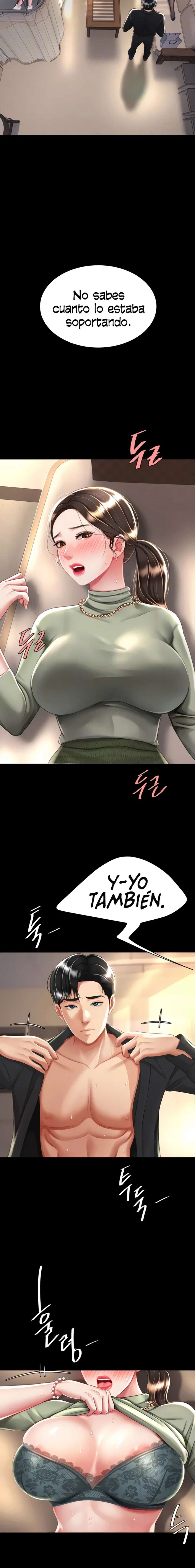 Me Comi a tu Madre Primero Capitulo 37 página 4