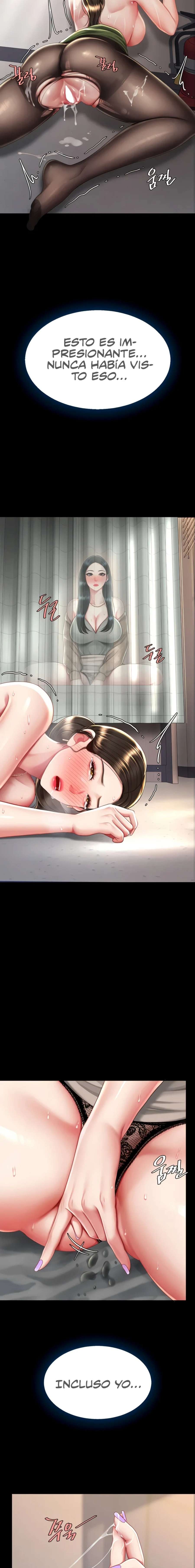 Me Comi a tu Madre Primero Capitulo 38 página 13