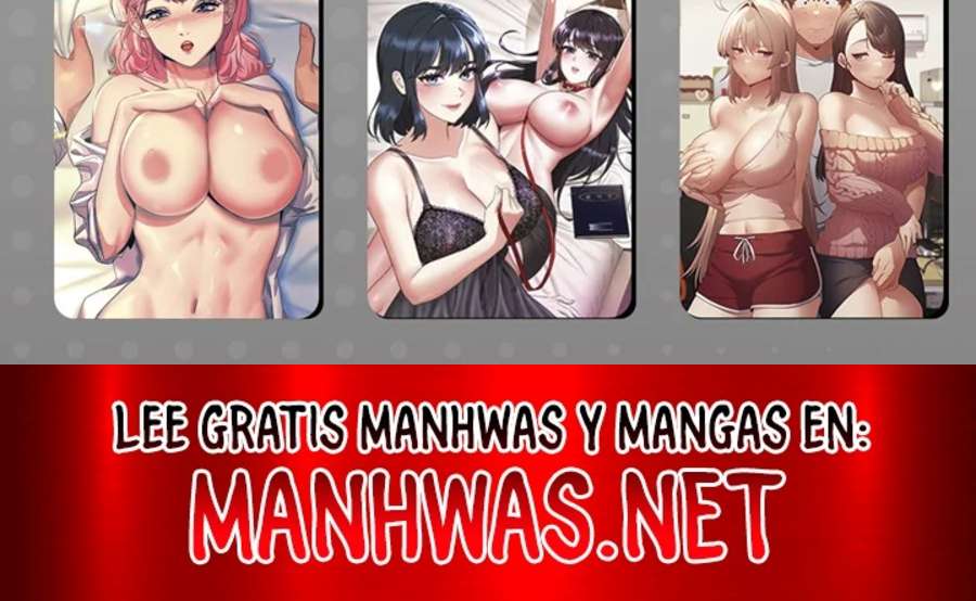 Me Comi a tu Madre Primero Capitulo 38 página 23
