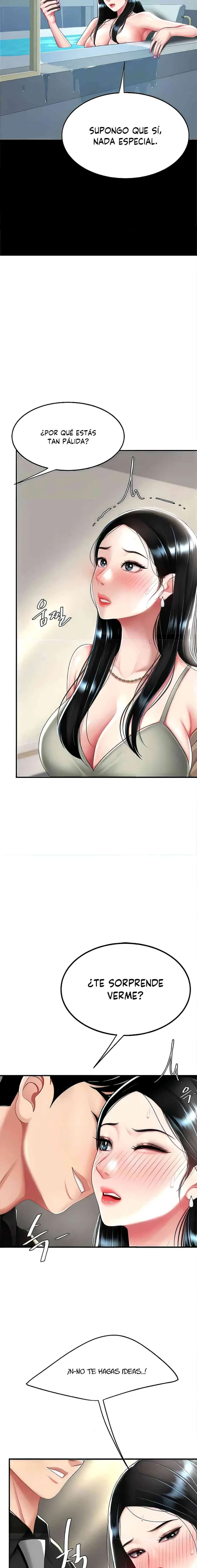 Me Comi a tu Madre Primero Capitulo 39 página 6
