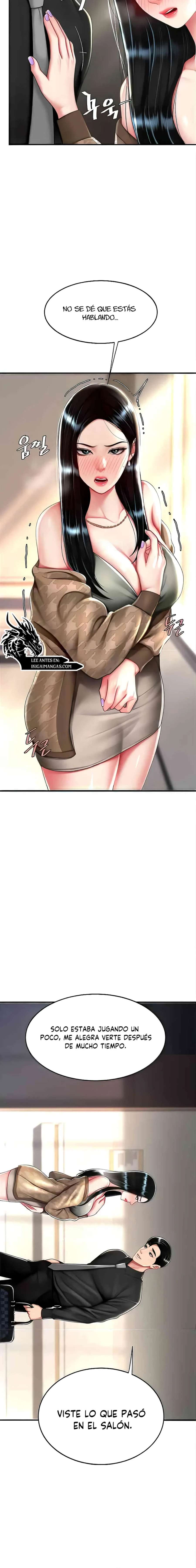 Me Comi a tu Madre Primero Capitulo 39 página 7