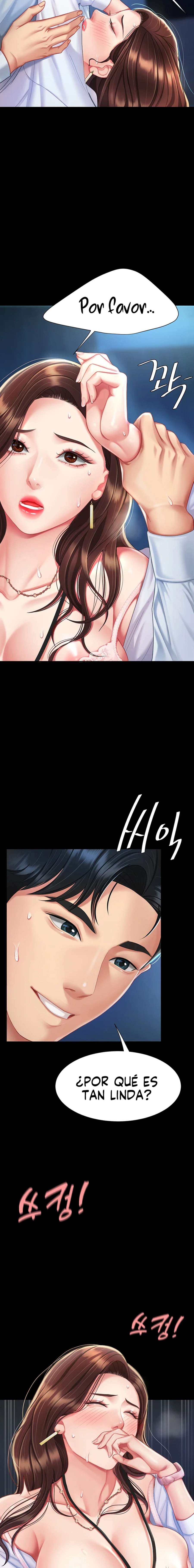 Me Comi a tu Madre Primero Capitulo 4 página 20