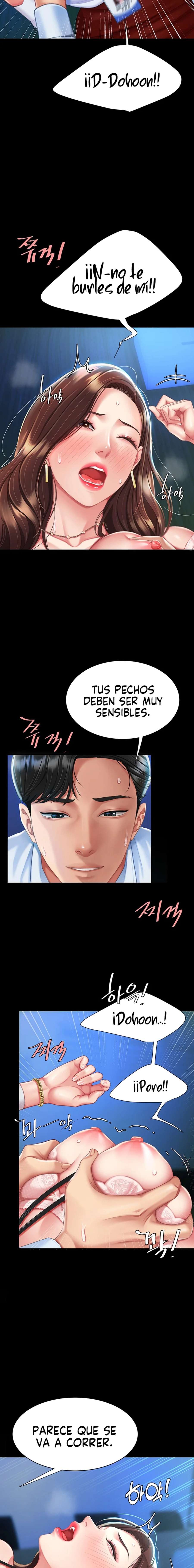 Me Comi a tu Madre Primero Capitulo 4 página 22