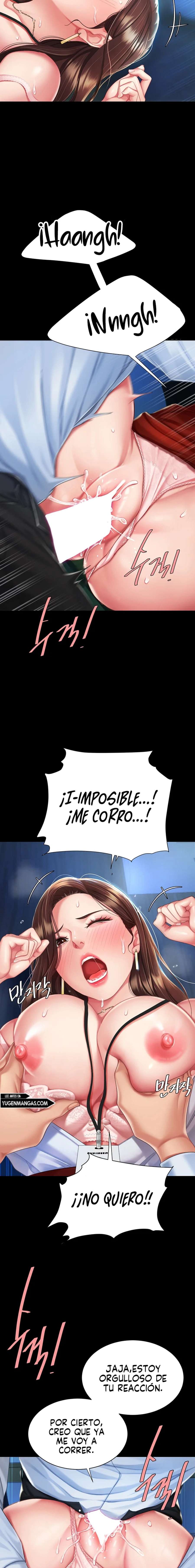 Me Comi a tu Madre Primero Capitulo 4 página 23