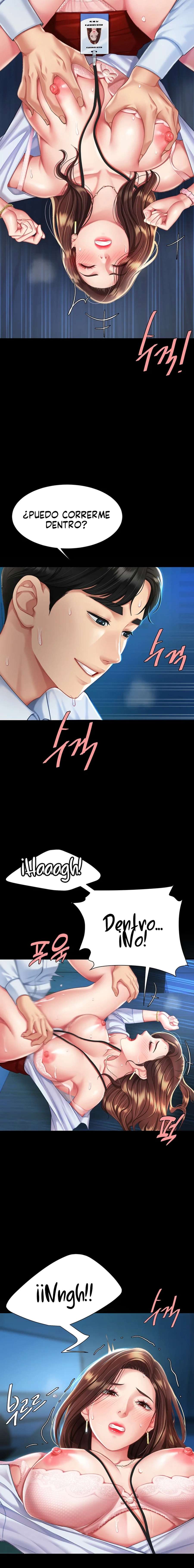 Me Comi a tu Madre Primero Capitulo 4 página 24