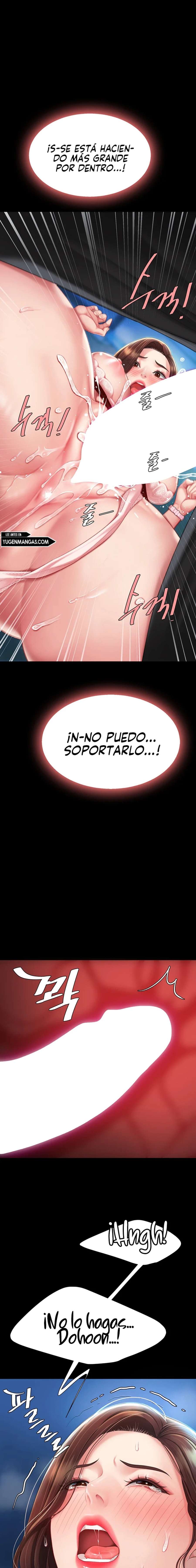Me Comi a tu Madre Primero Capitulo 4 página 25