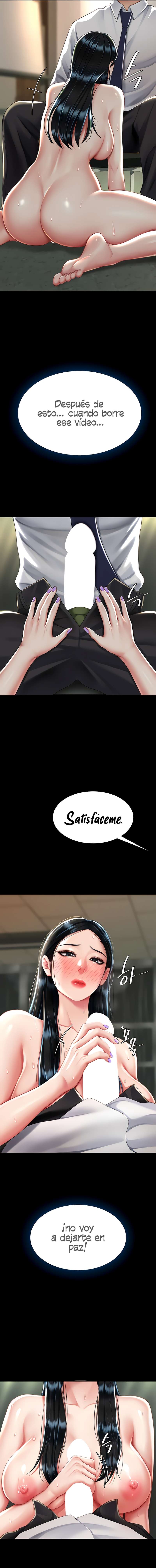 Me Comi a tu Madre Primero Capitulo 40 página 10