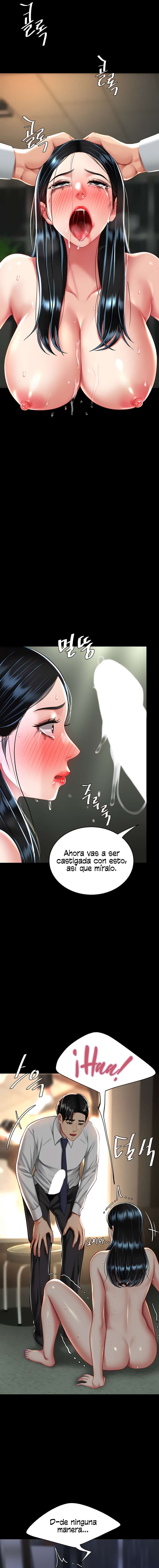 Me Comi a tu Madre Primero Capitulo 40 página 15