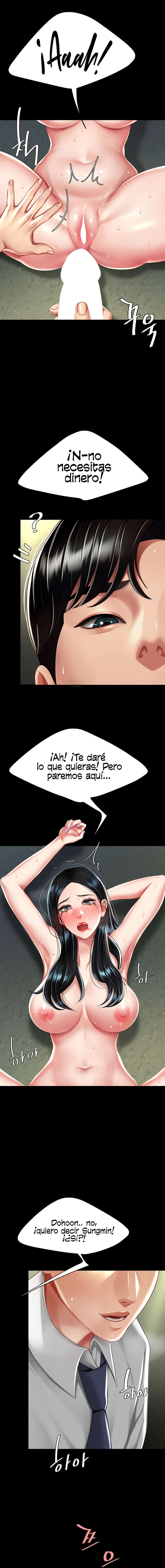 Me Comi a tu Madre Primero Capitulo 40 página 17