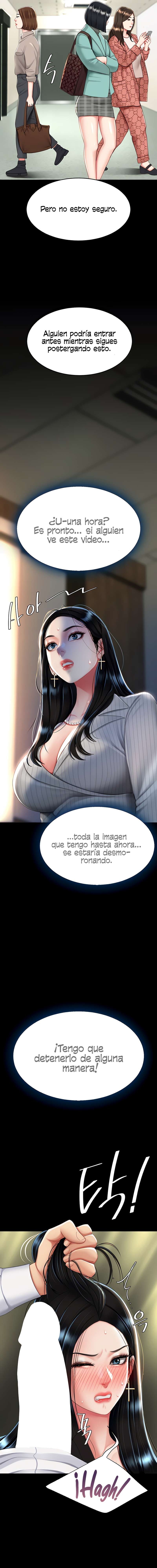 Me Comi a tu Madre Primero Capitulo 40 página 6