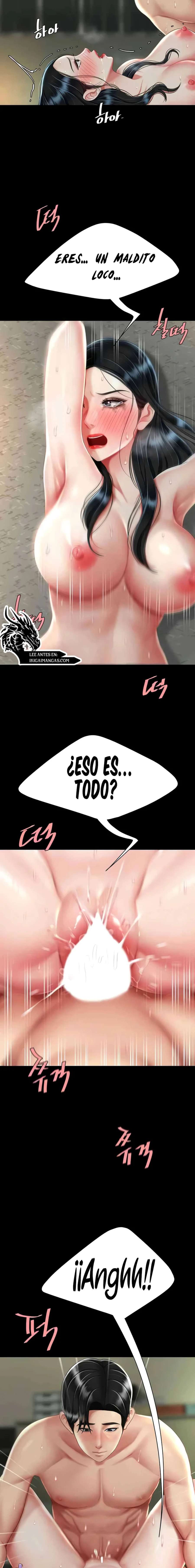 Me Comi a tu Madre Primero Capitulo 41 página 14