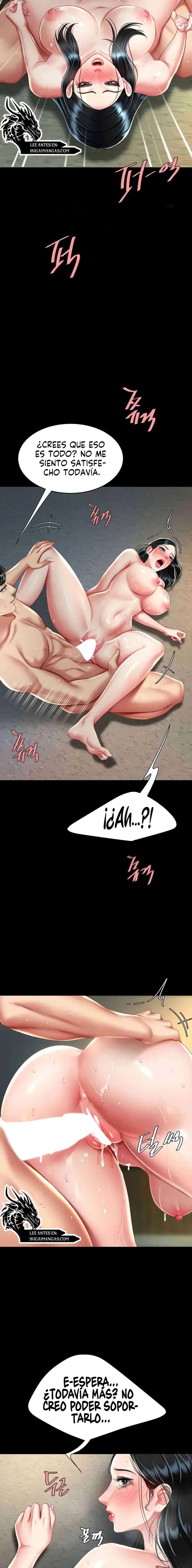 Me Comi a tu Madre Primero Capitulo 41 página 15