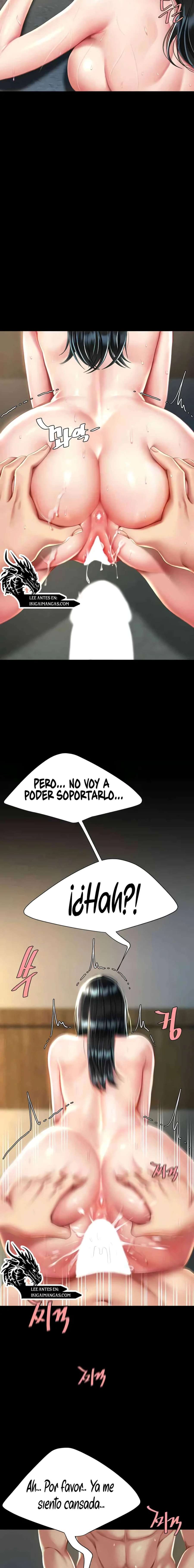 Me Comi a tu Madre Primero Capitulo 41 página 16