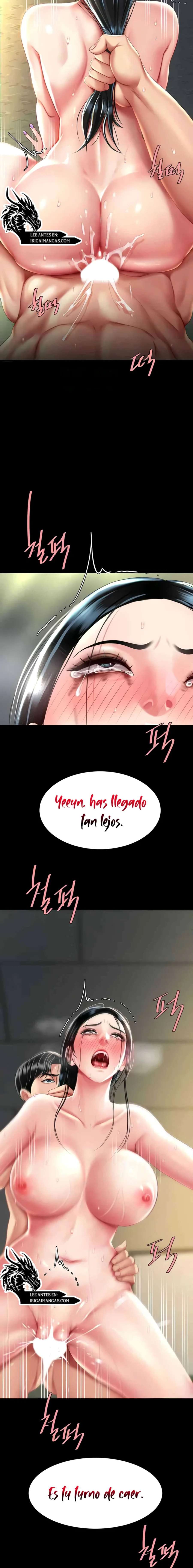 Me Comi a tu Madre Primero Capitulo 41 página 22