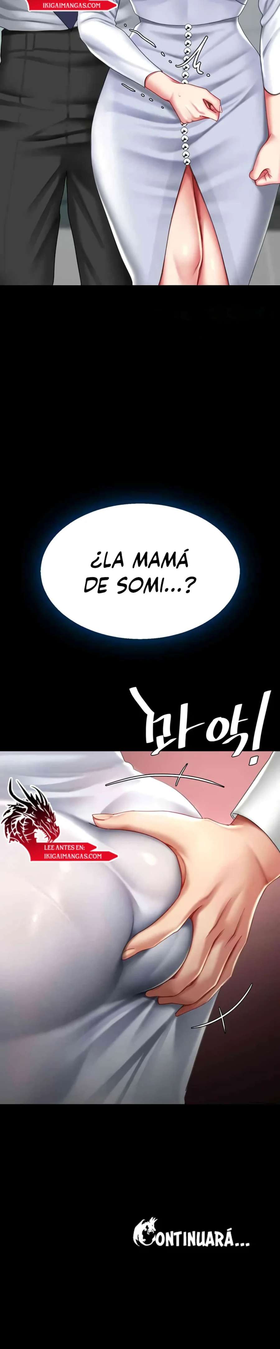 Me Comi a tu Madre Primero Capitulo 42 página 23