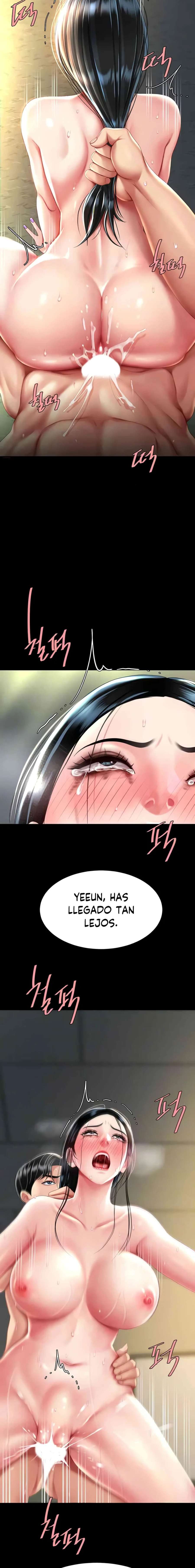 Me Comi a tu Madre Primero Capitulo 42 página 3
