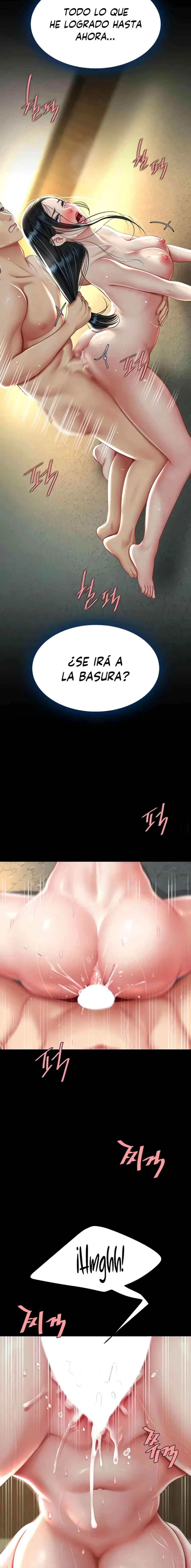Me Comi a tu Madre Primero Capitulo 42 página 6