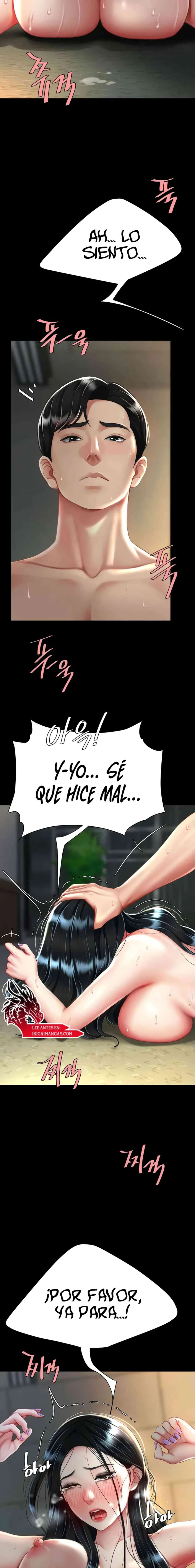 Me Comi a tu Madre Primero Capitulo 42 página 7