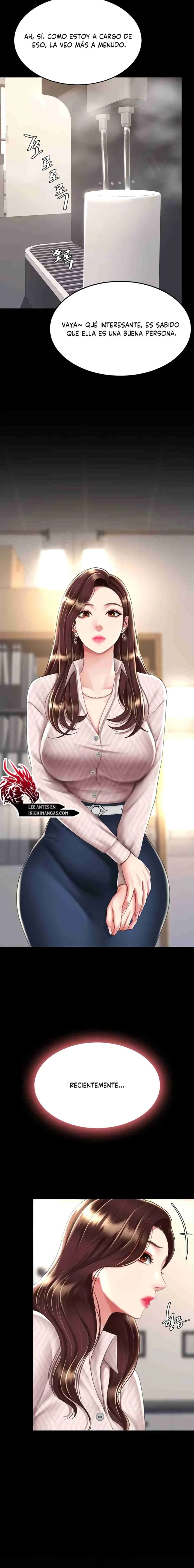 Me Comi a tu Madre Primero Capitulo 43 página 14