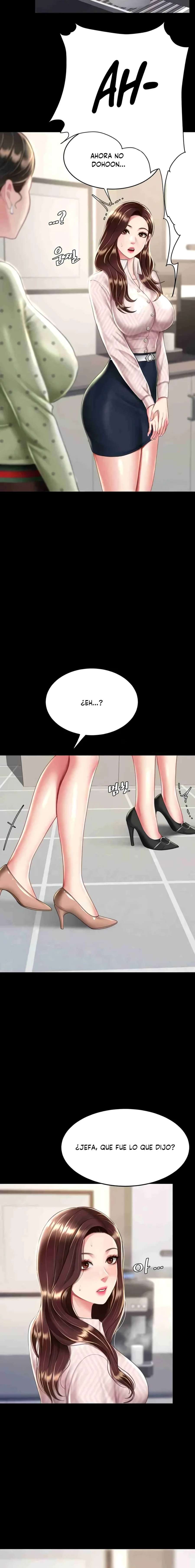 Me Comi a tu Madre Primero Capitulo 43 página 17