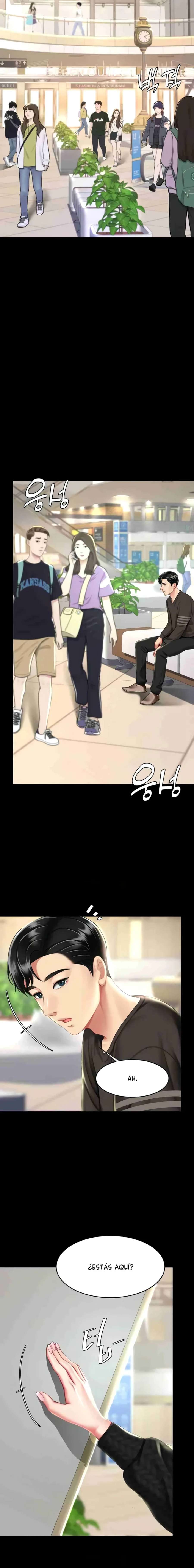 Me Comi a tu Madre Primero Capitulo 43 página 20
