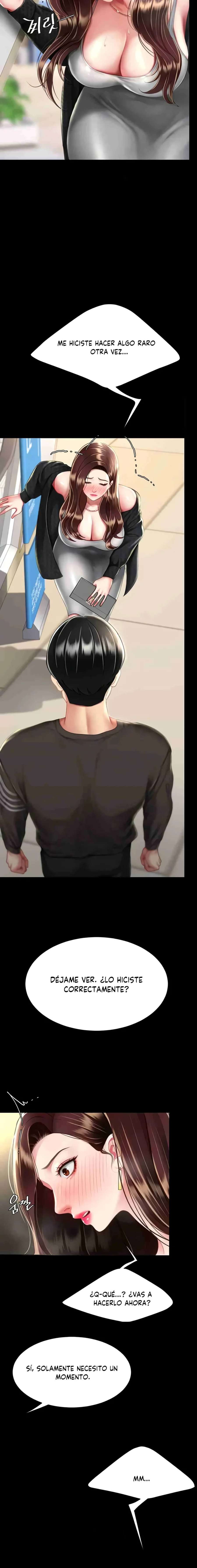 Me Comi a tu Madre Primero Capitulo 43 página 22