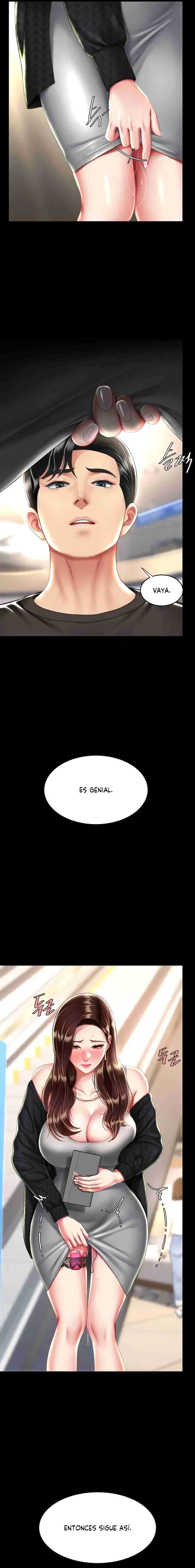Me Comi a tu Madre Primero Capitulo 43 página 23