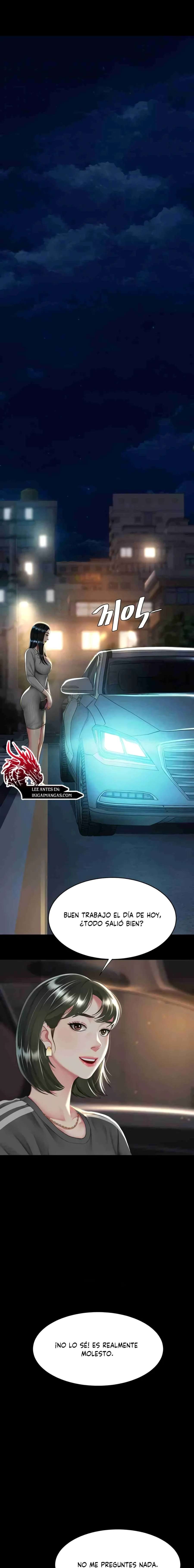 Me Comi a tu Madre Primero Capitulo 43 página 4