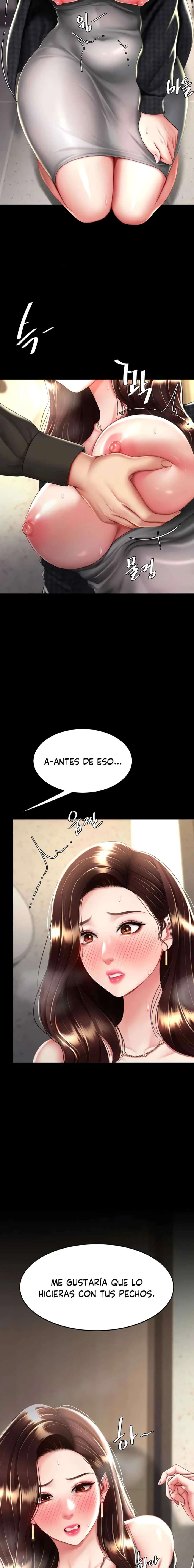 Me Comi a tu Madre Primero Capitulo 45 página 13