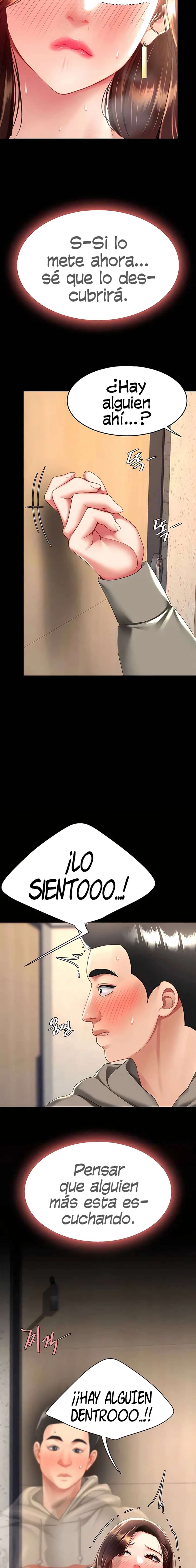 Me Comi a tu Madre Primero Capitulo 46 página 22
