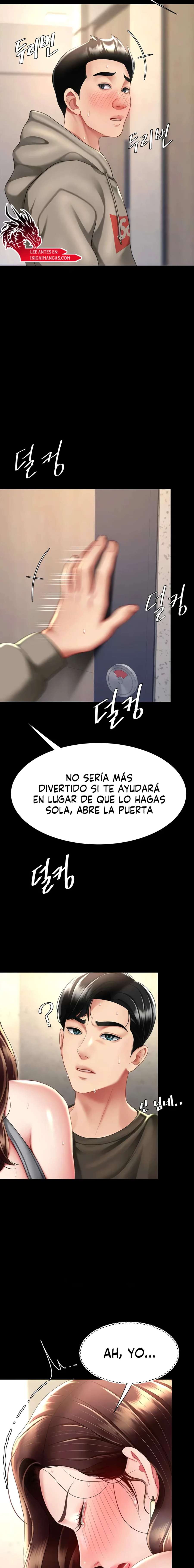 Me Comi a tu Madre Primero Capitulo 47 página 19