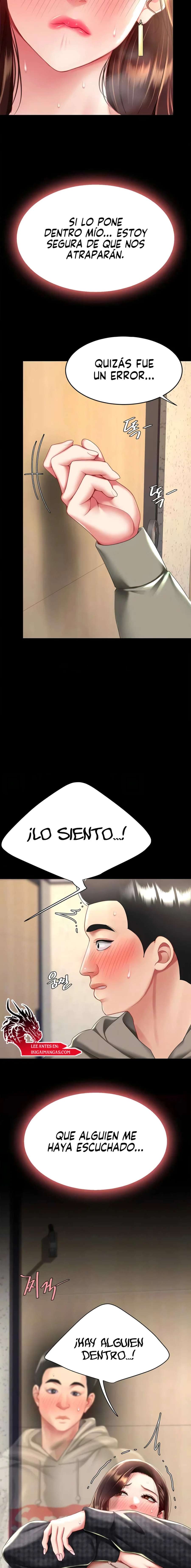 Me Comi a tu Madre Primero Capitulo 47 página 2