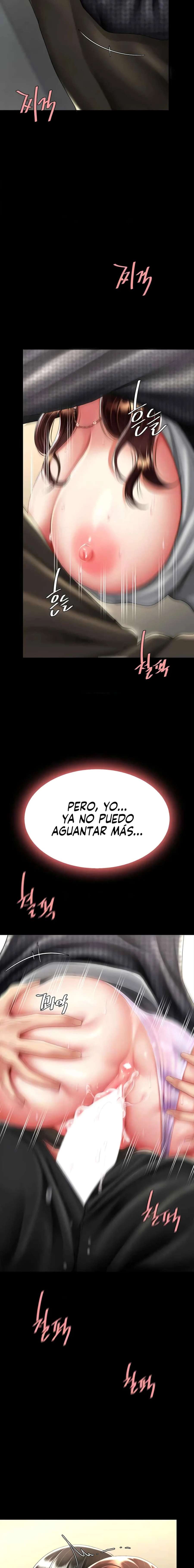 Me Comi a tu Madre Primero Capitulo 47 página 5