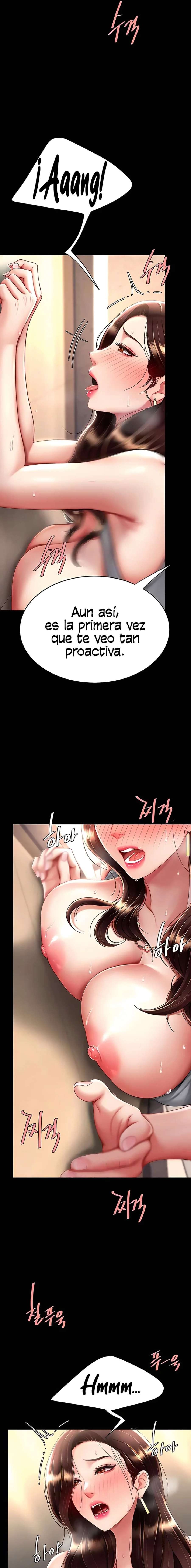 Me Comi a tu Madre Primero Capitulo 48 página 7