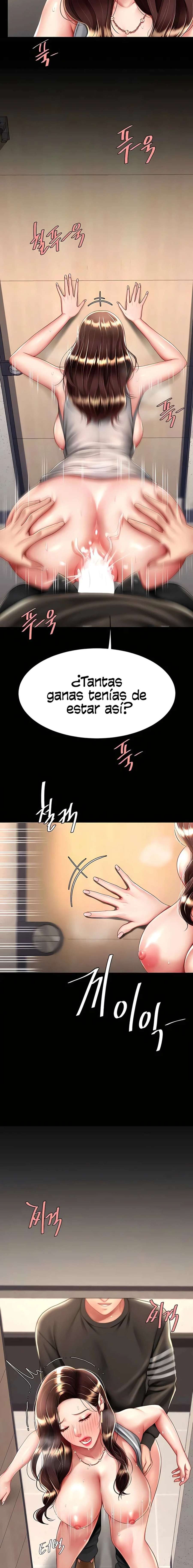 Me Comi a tu Madre Primero Capitulo 48 página 8