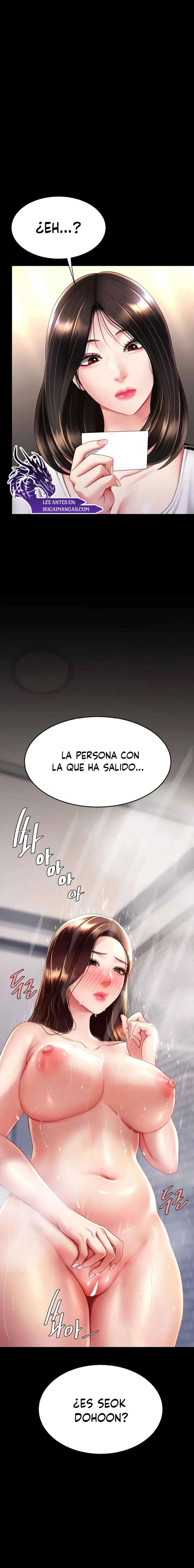 Me Comi a tu Madre Primero Capitulo 49 página 2