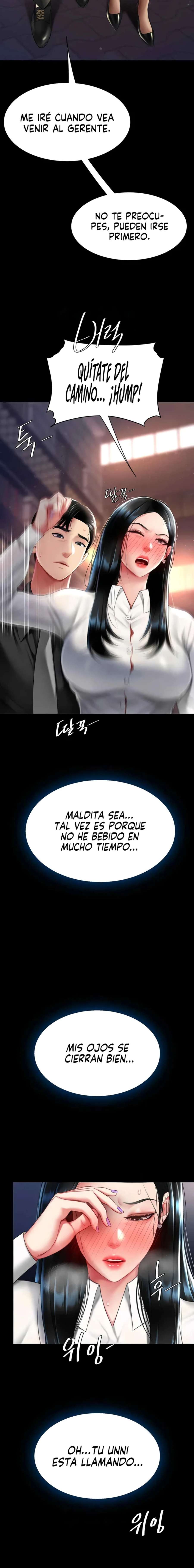Me Comi a tu Madre Primero Capitulo 49 página 20