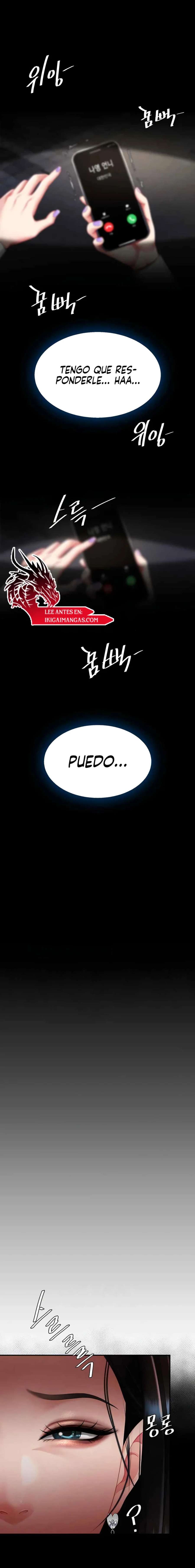 Me Comi a tu Madre Primero Capitulo 49 página 21