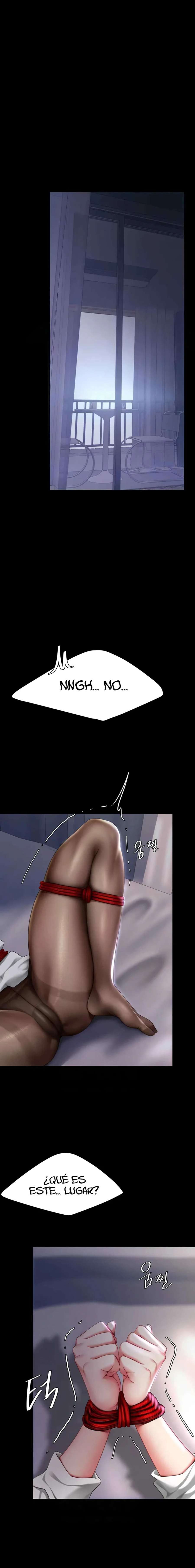 Me Comi a tu Madre Primero Capitulo 49 página 22