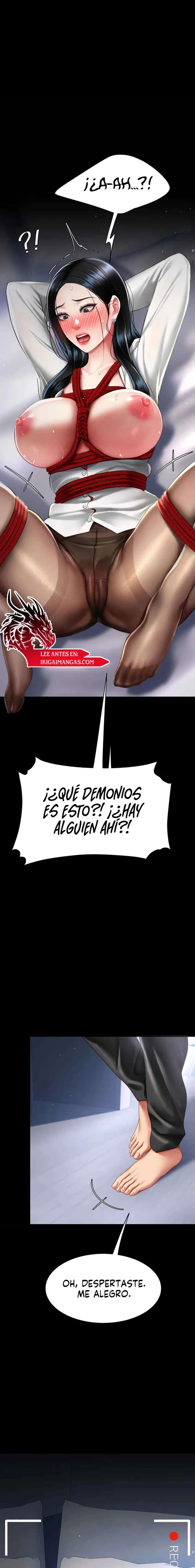 Me Comi a tu Madre Primero Capitulo 49 página 23