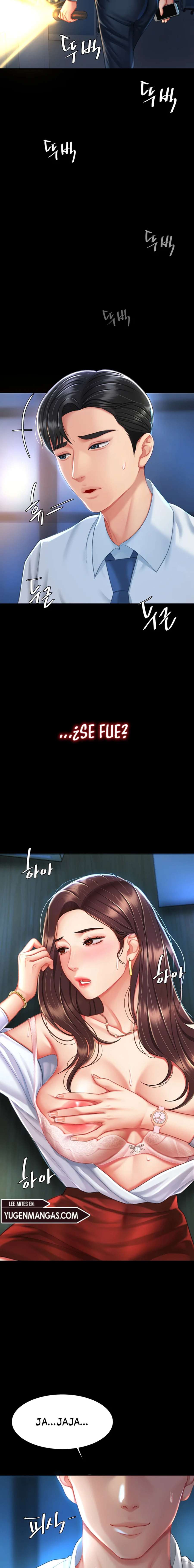 Me Comi a tu Madre Primero Capitulo 5 página 16