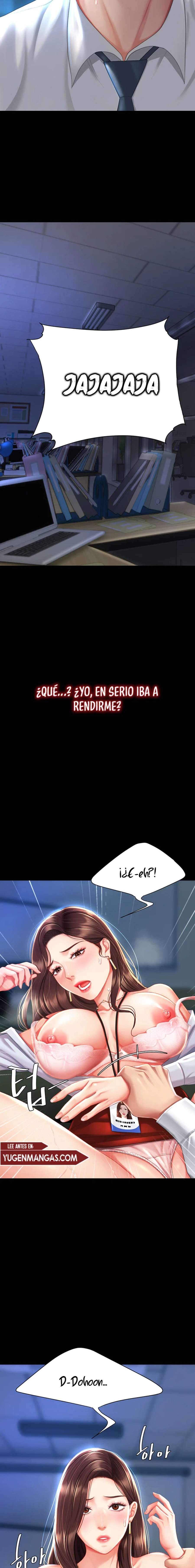 Me Comi a tu Madre Primero Capitulo 5 página 17