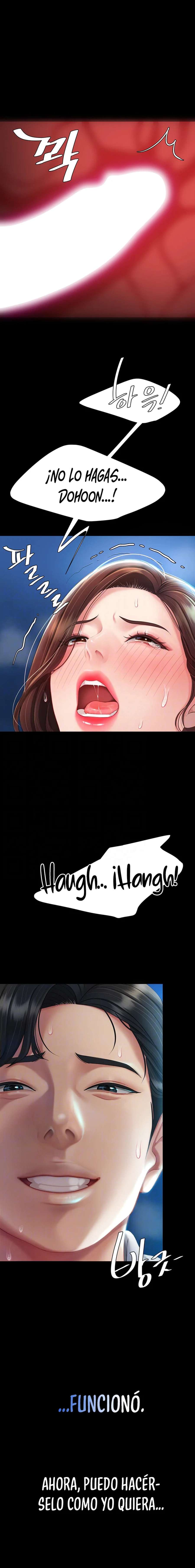 Me Comi a tu Madre Primero Capitulo 5 página 2