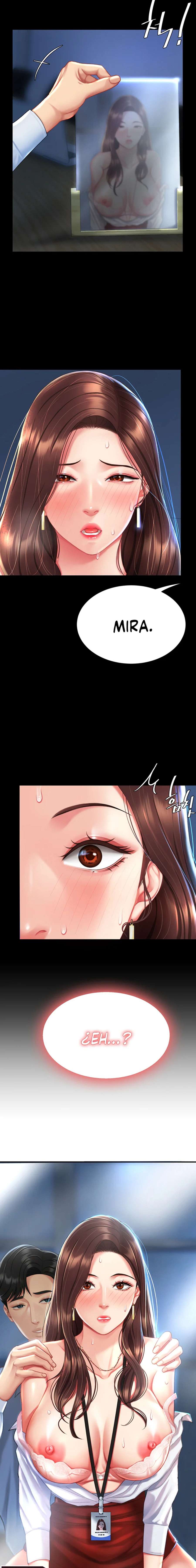 Me Comi a tu Madre Primero Capitulo 5 página 24