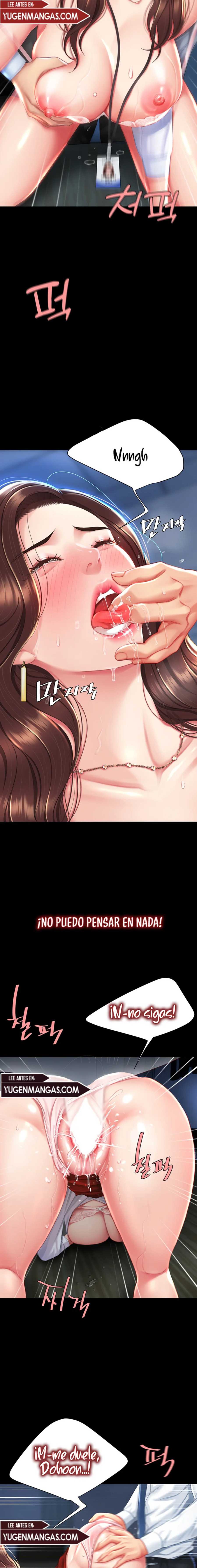 Me Comi a tu Madre Primero Capitulo 5 página 28