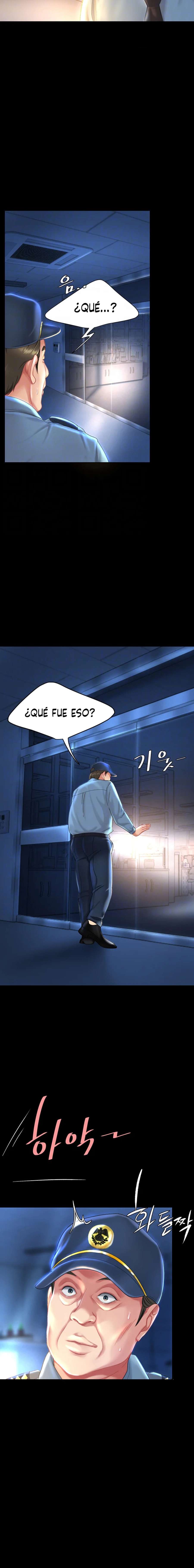 Me Comi a tu Madre Primero Capitulo 5 página 4