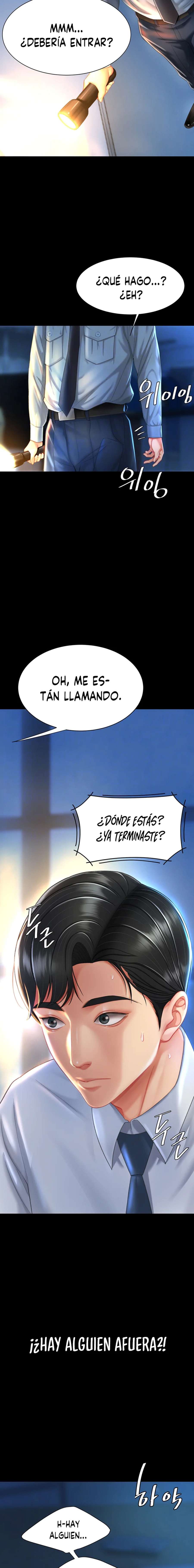 Me Comi a tu Madre Primero Capitulo 5 página 6