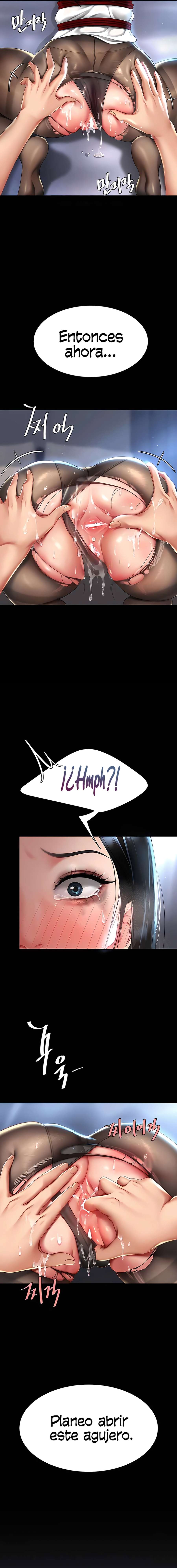 Me Comi a tu Madre Primero Capitulo 50 página 20