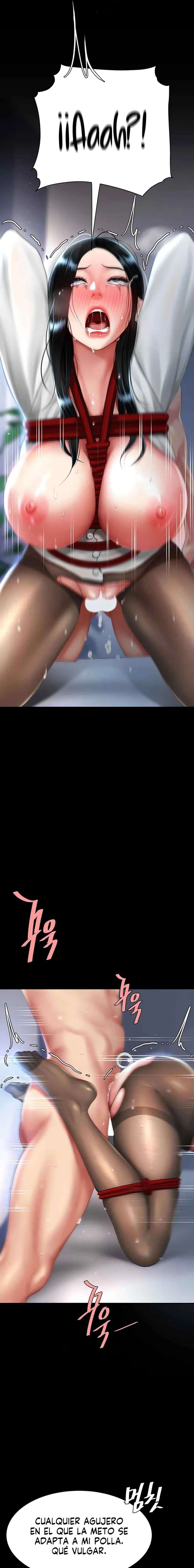 Me Comi a tu Madre Primero Capitulo 51 página 12