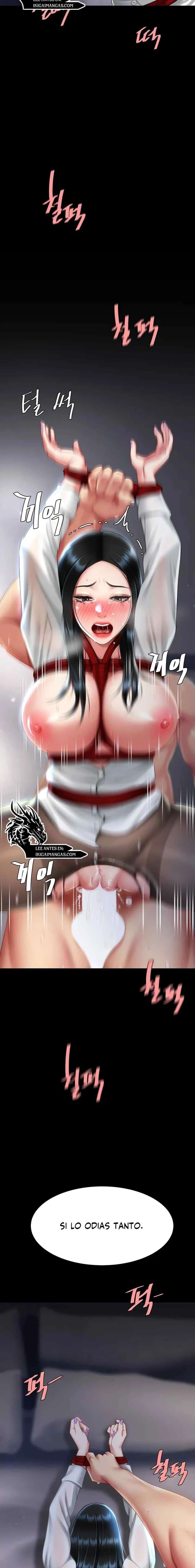 Me Comi a tu Madre Primero Capitulo 51 página 18